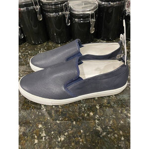 Slip On Shoes